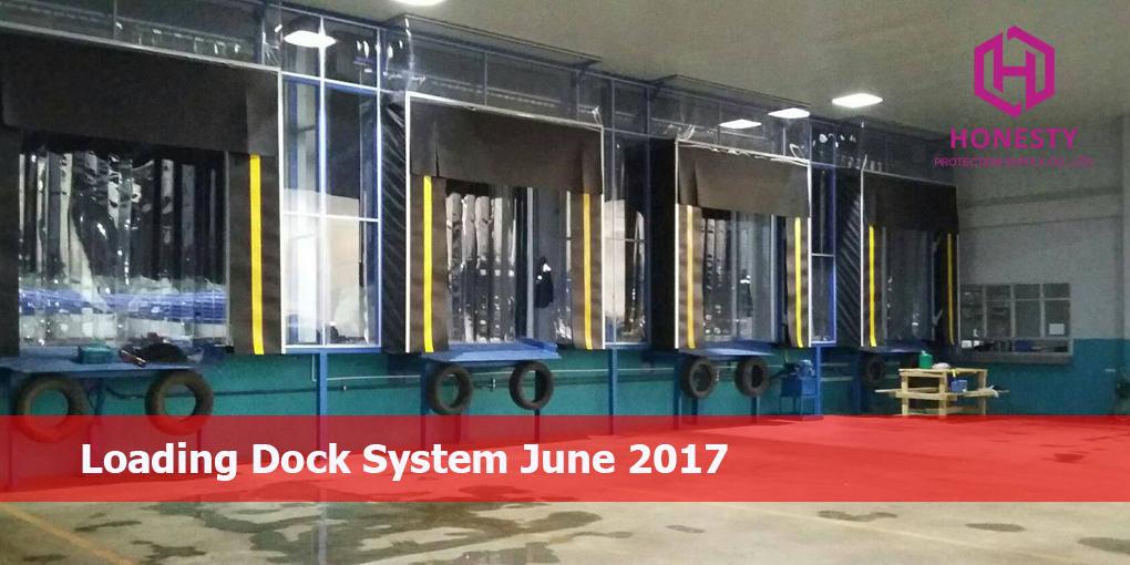 Loading Dock System June 2017